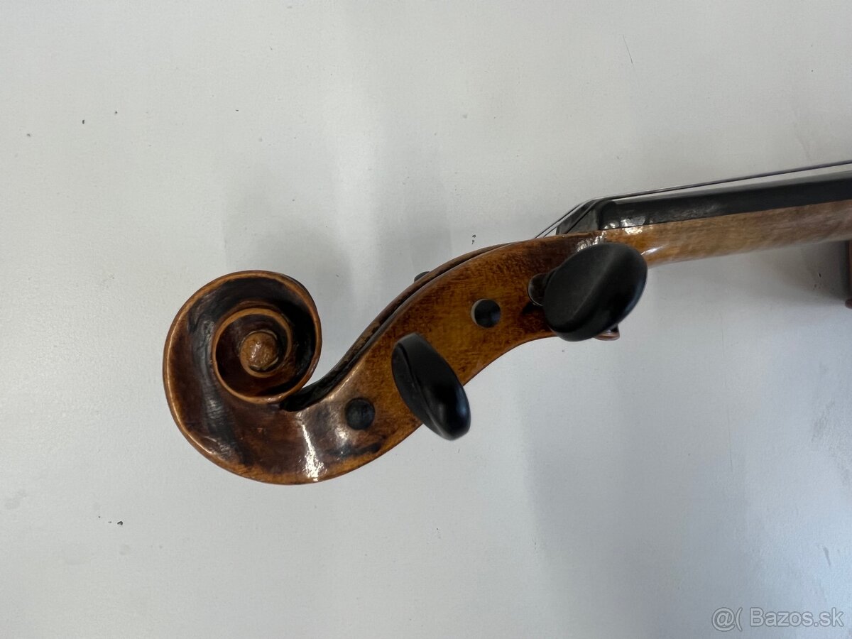 Kvalitné pekné Husle - 11