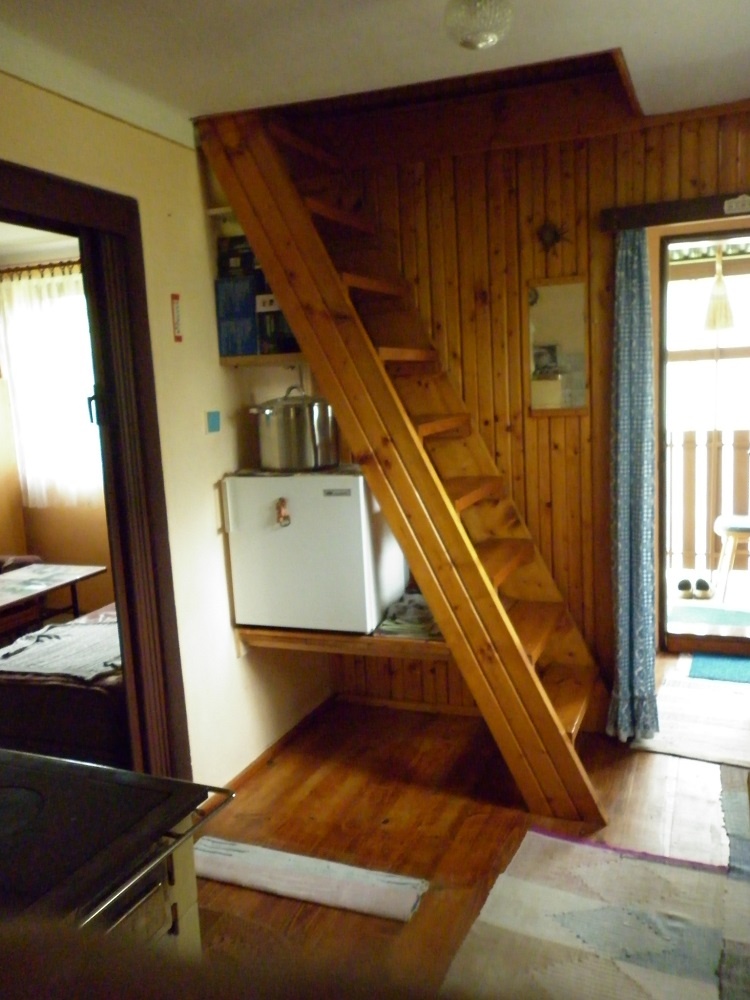 Nižne Raslavice časť Mlyn - 11