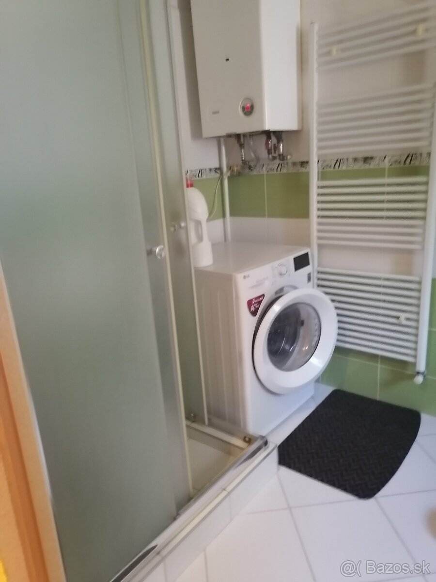 2izbovỳ byt na prenàjom - 11