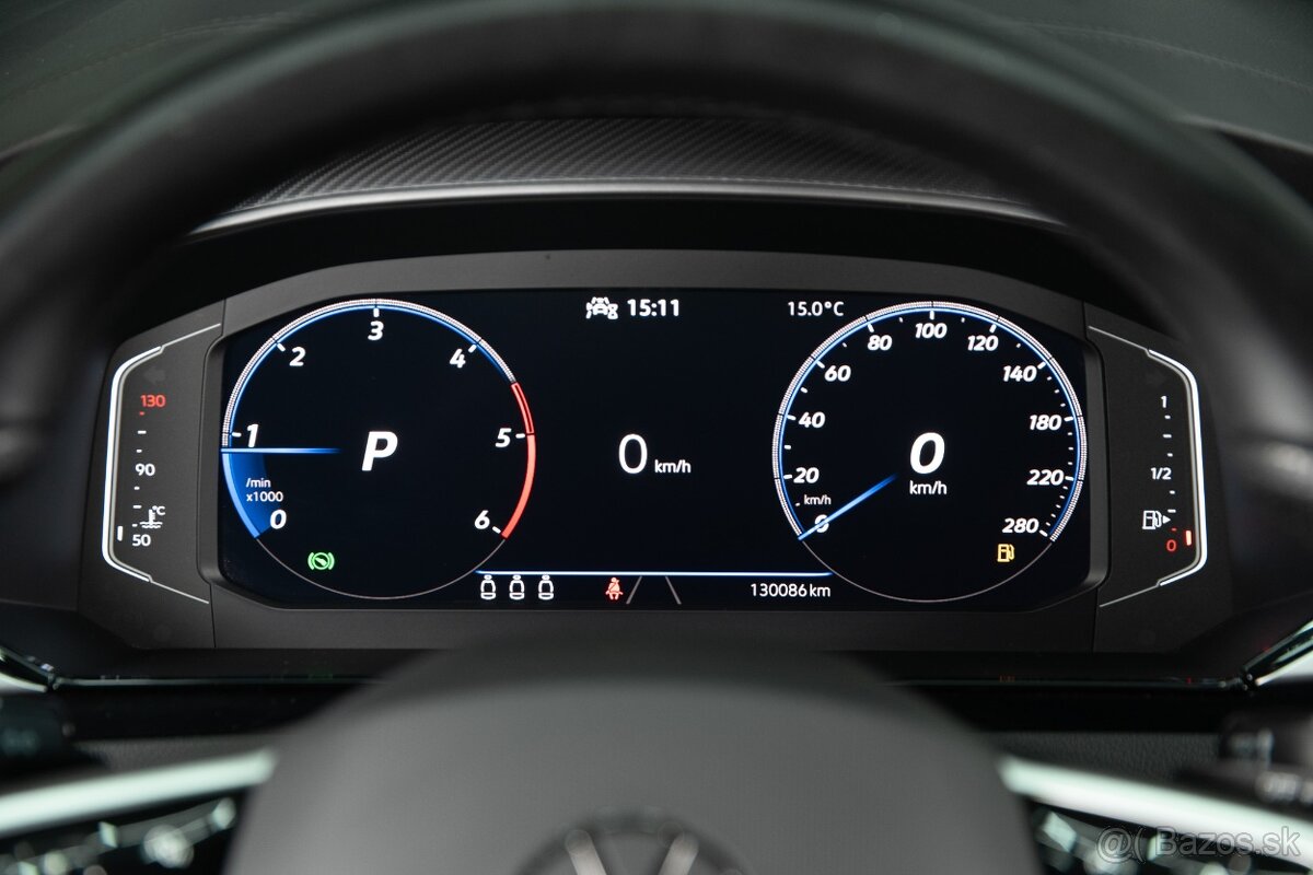 Volkswagen Arteon Shooting Brake 2.0TDI 110kW, automat, DPH - 11