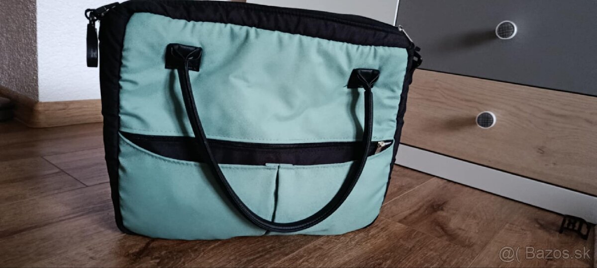 Kočiar Petit&Mars Rover II - 11