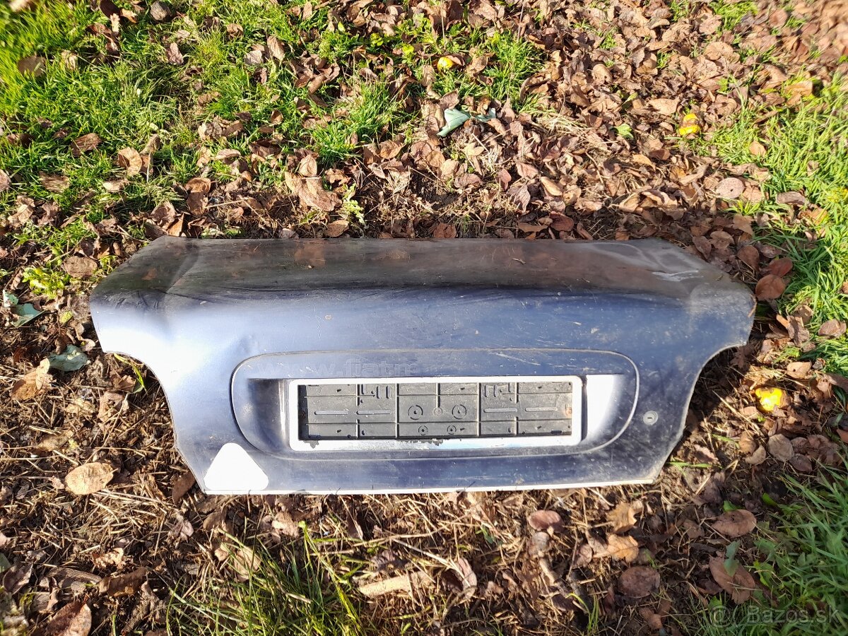 Predám diely na Fiat Peugeot Felicia - 11