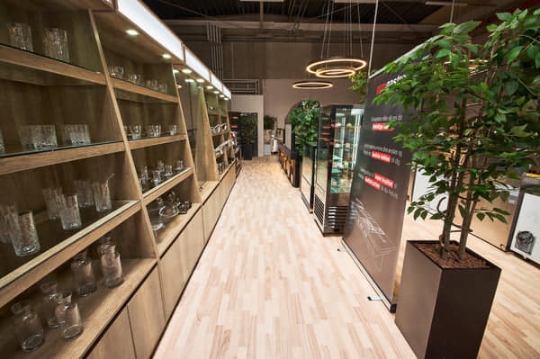 gastrozariadenia NOVE - 11