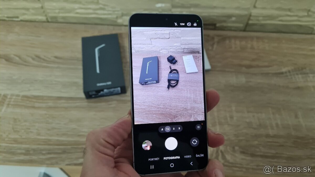 Samsung Galaxy S25 - 11