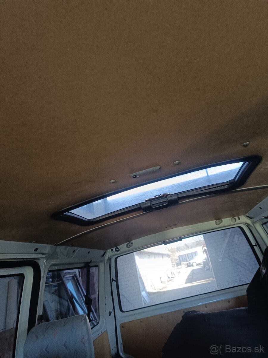 Vw Transporter T4 - 11