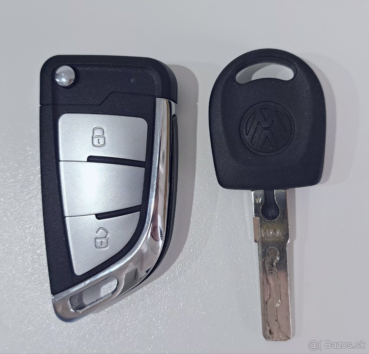 VW TRANSPORTER LIMITED EDITION spěchá - 11