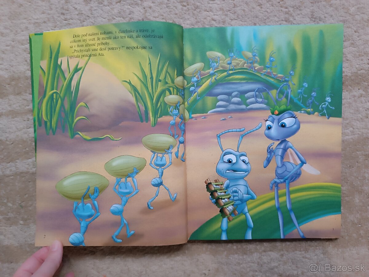 Život chrobáka - 11