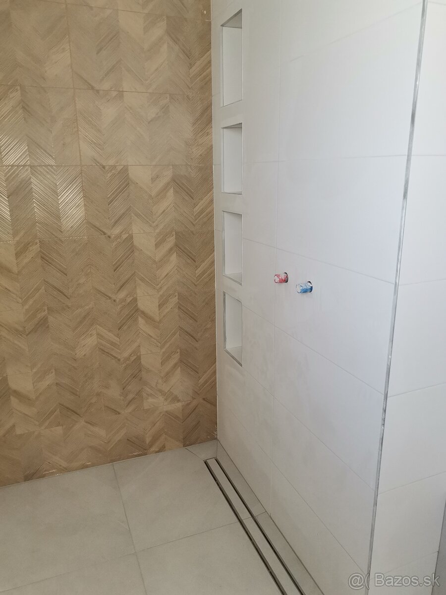 Stavebné a obkladačské práce - 11