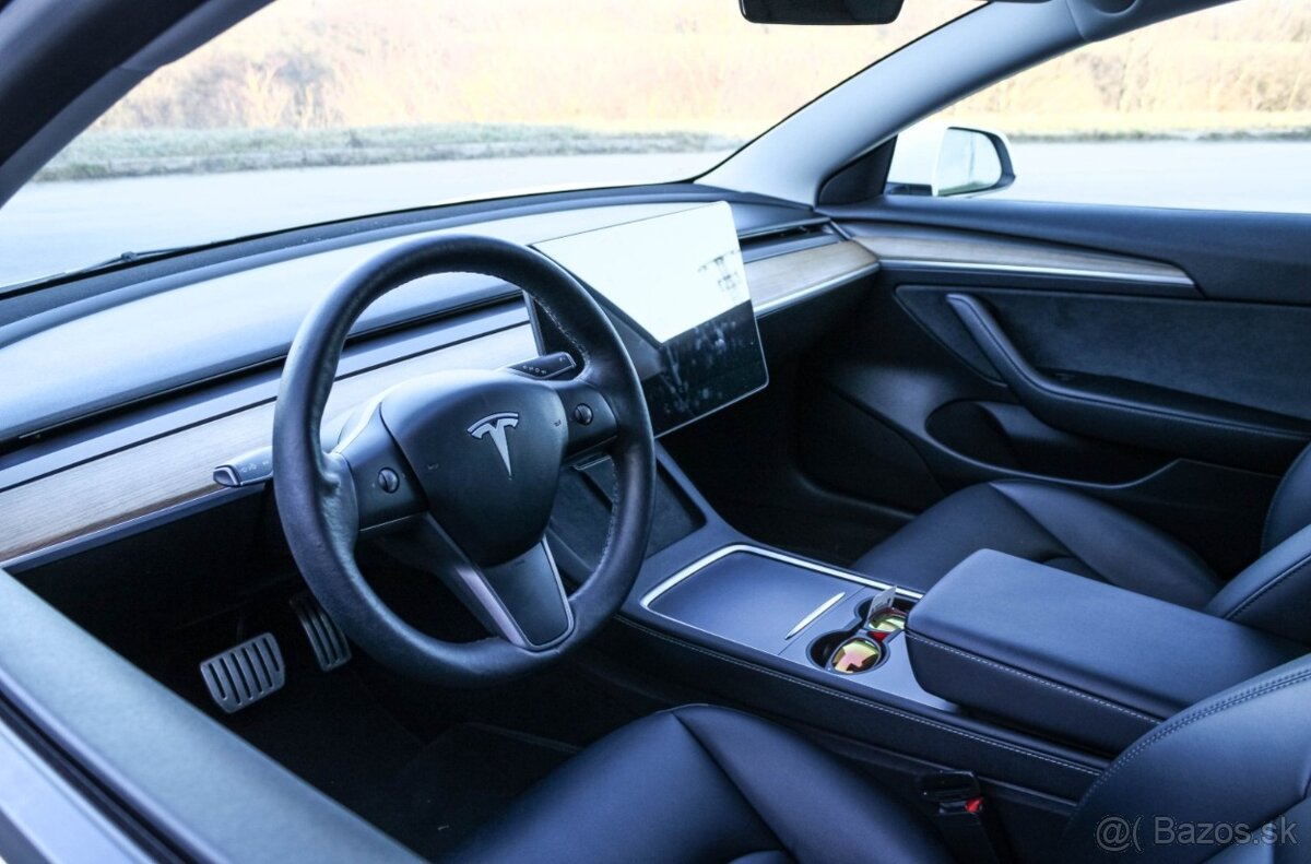 Tesla Model 3 Performance 82kWh AWD - 11