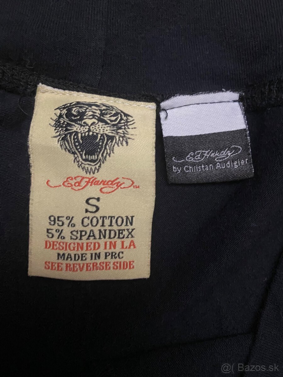 Ed Hardy vel.S/M - 11