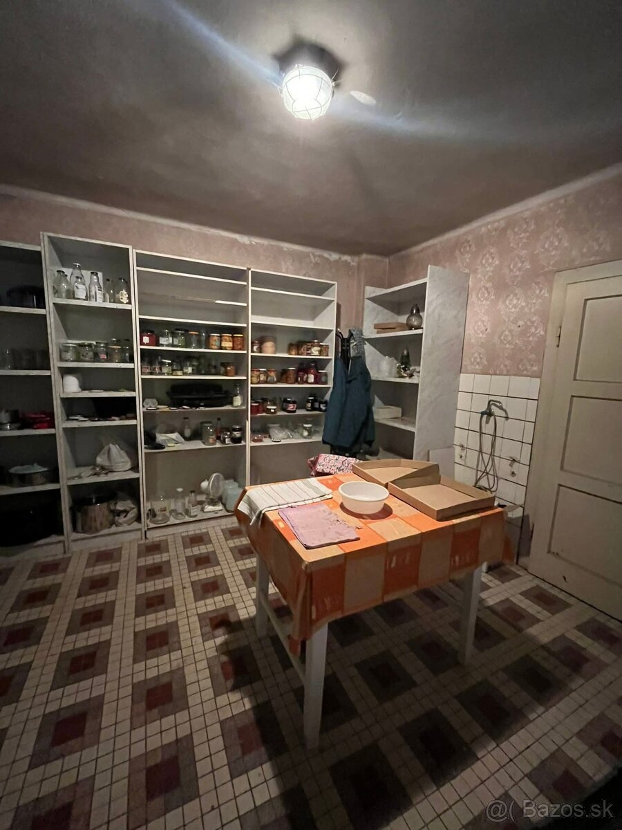 PREDAJ, OBCHODNÝ PRIESTOR, ŠTÚROVO - 11
