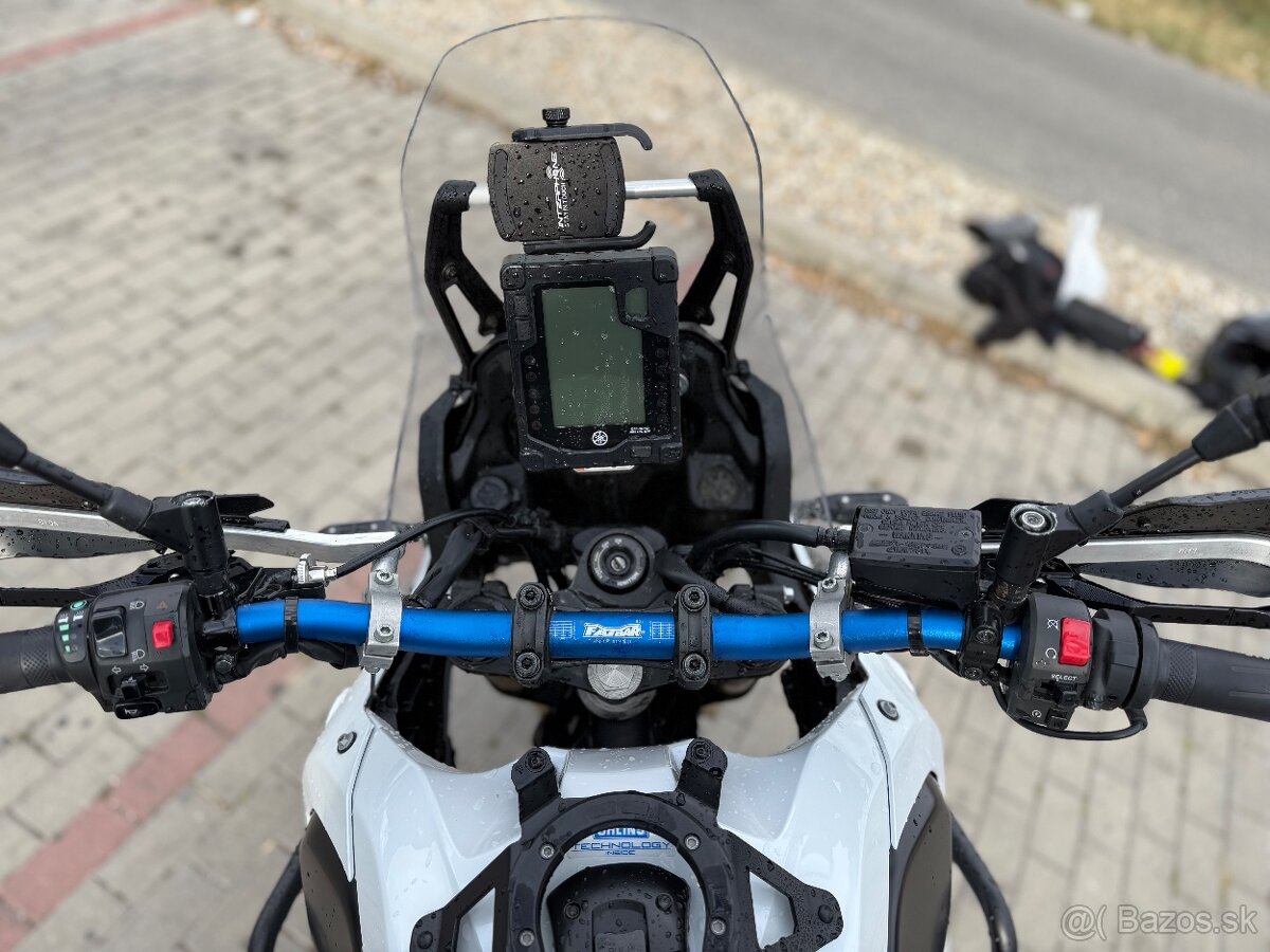 Yamaha Tenere 700 ÖHLINS - 11