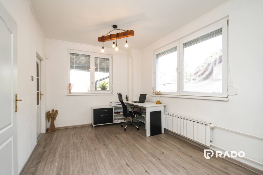 RADO | Veľký 6i RD, SUPER ivestičná príležitosť, Tr. Teplá - 11