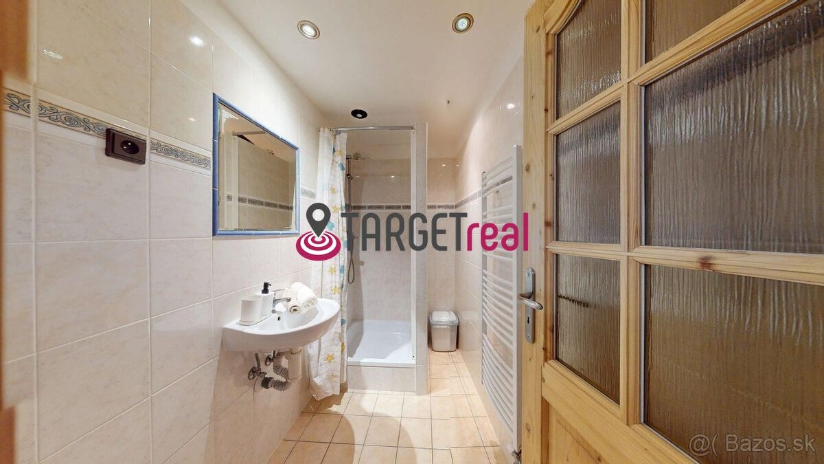 TARGETreal | Rodinný dom v krásnej lokalite Terchová – Horná - 11