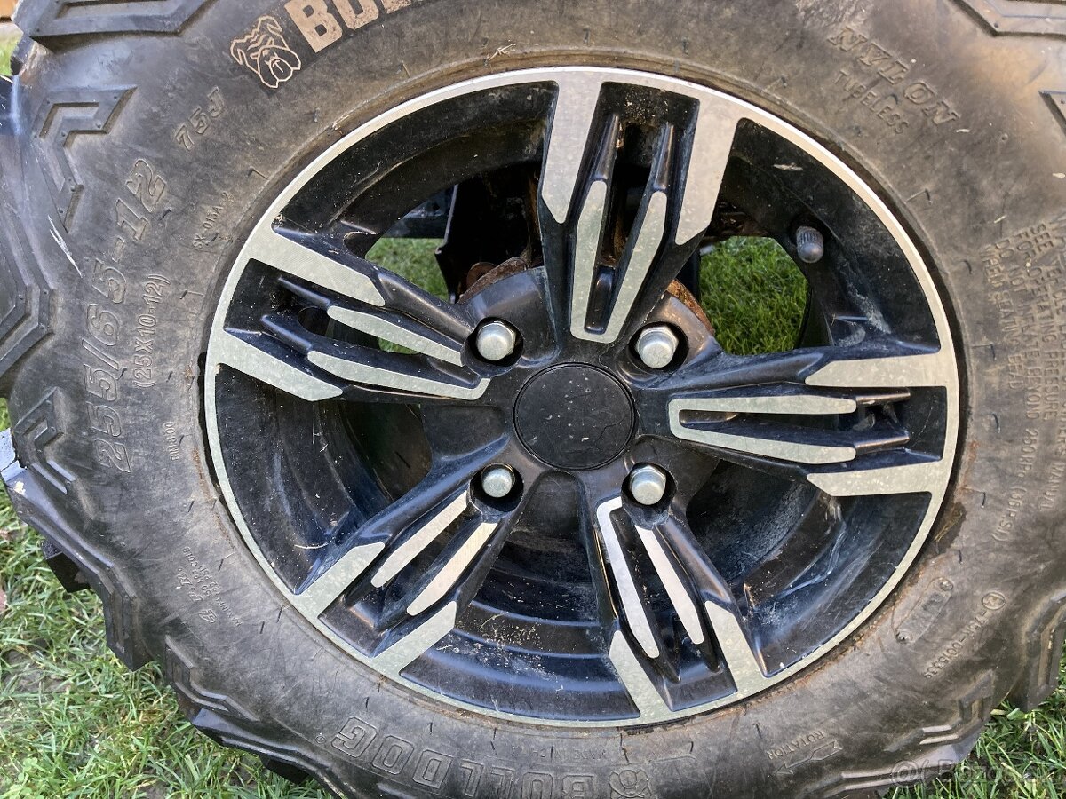 LINHAI 500 PROMAX - 11