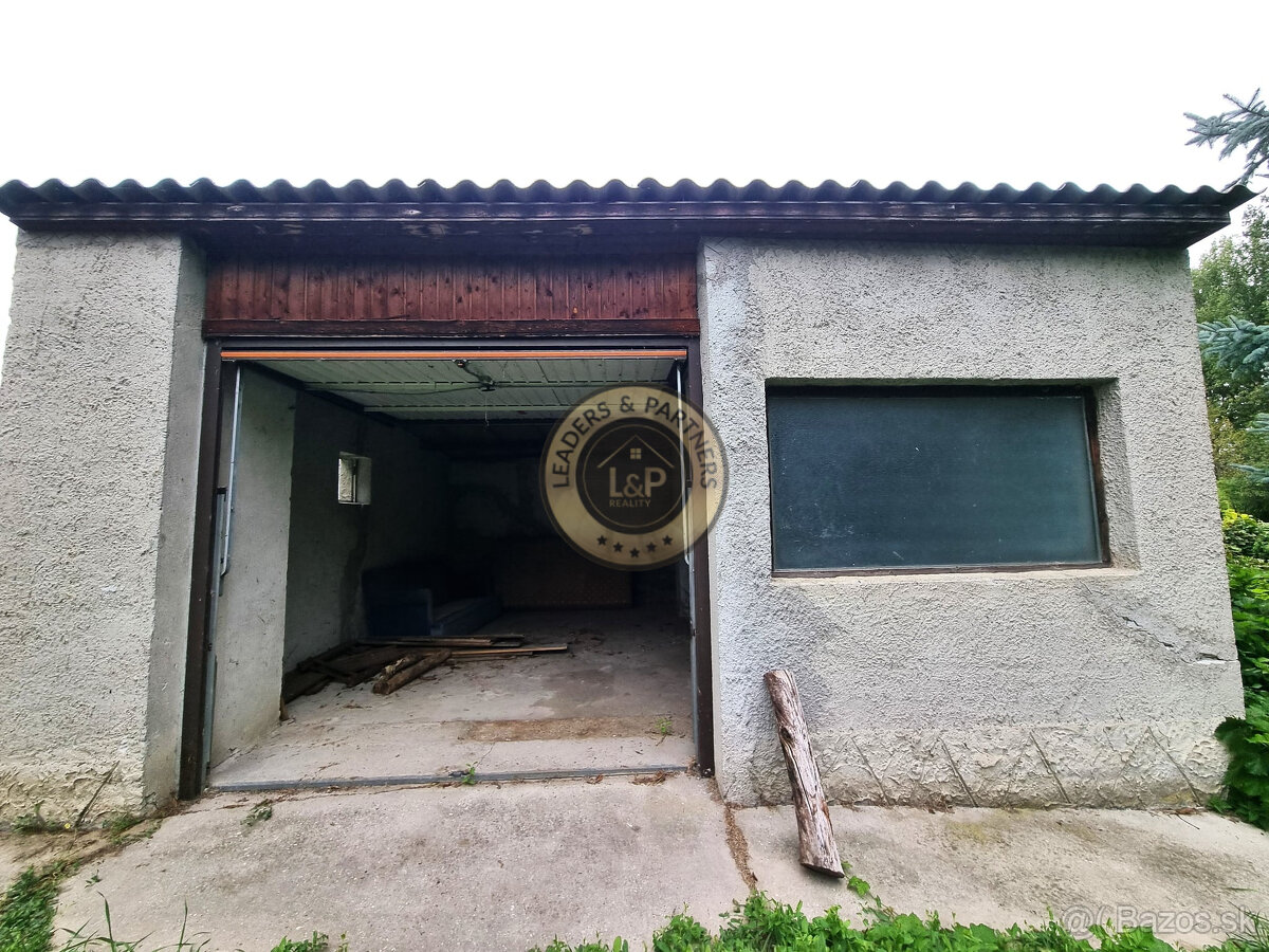 PREDAJ rodinný dom Ásvanyráró - 11