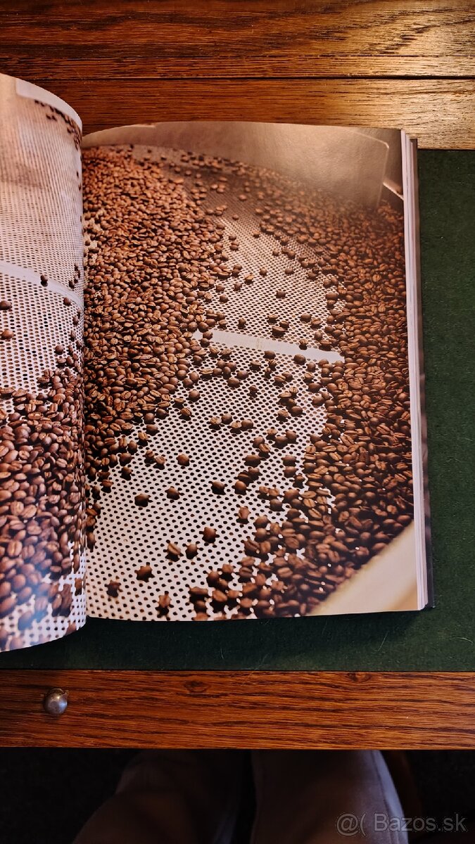 Kniha o kávě - 11