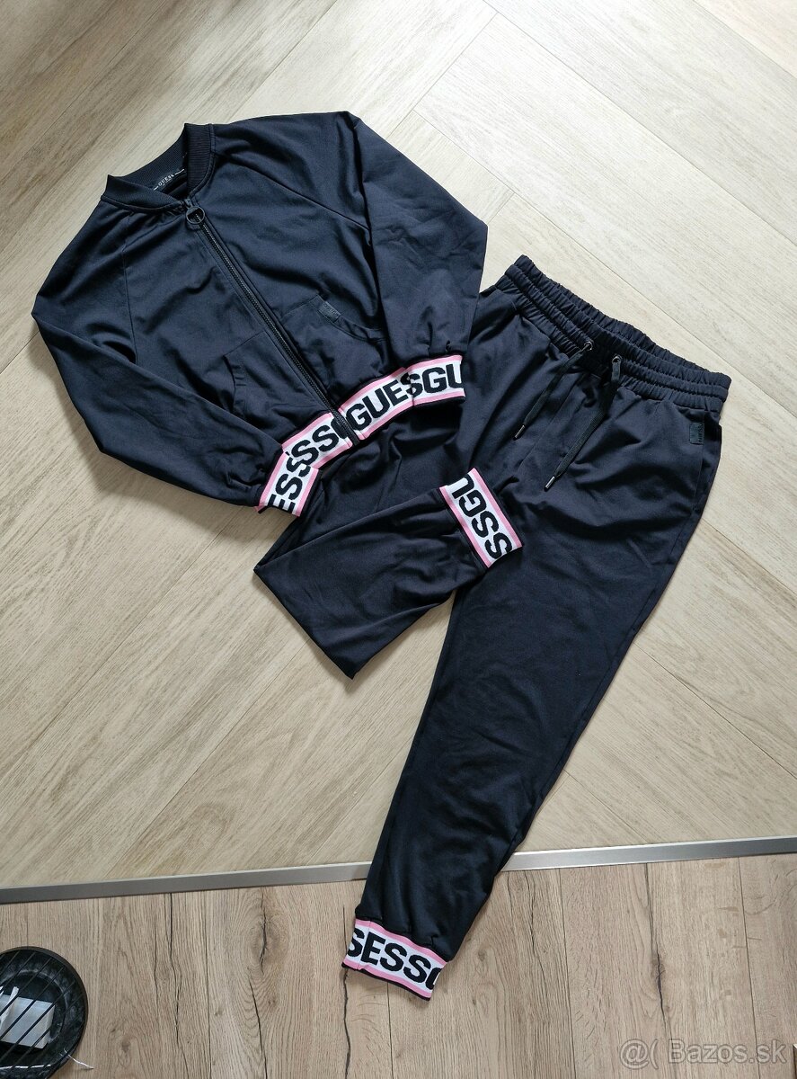 NOVE Guess teplakova suprava M, L (aj XL) - 11