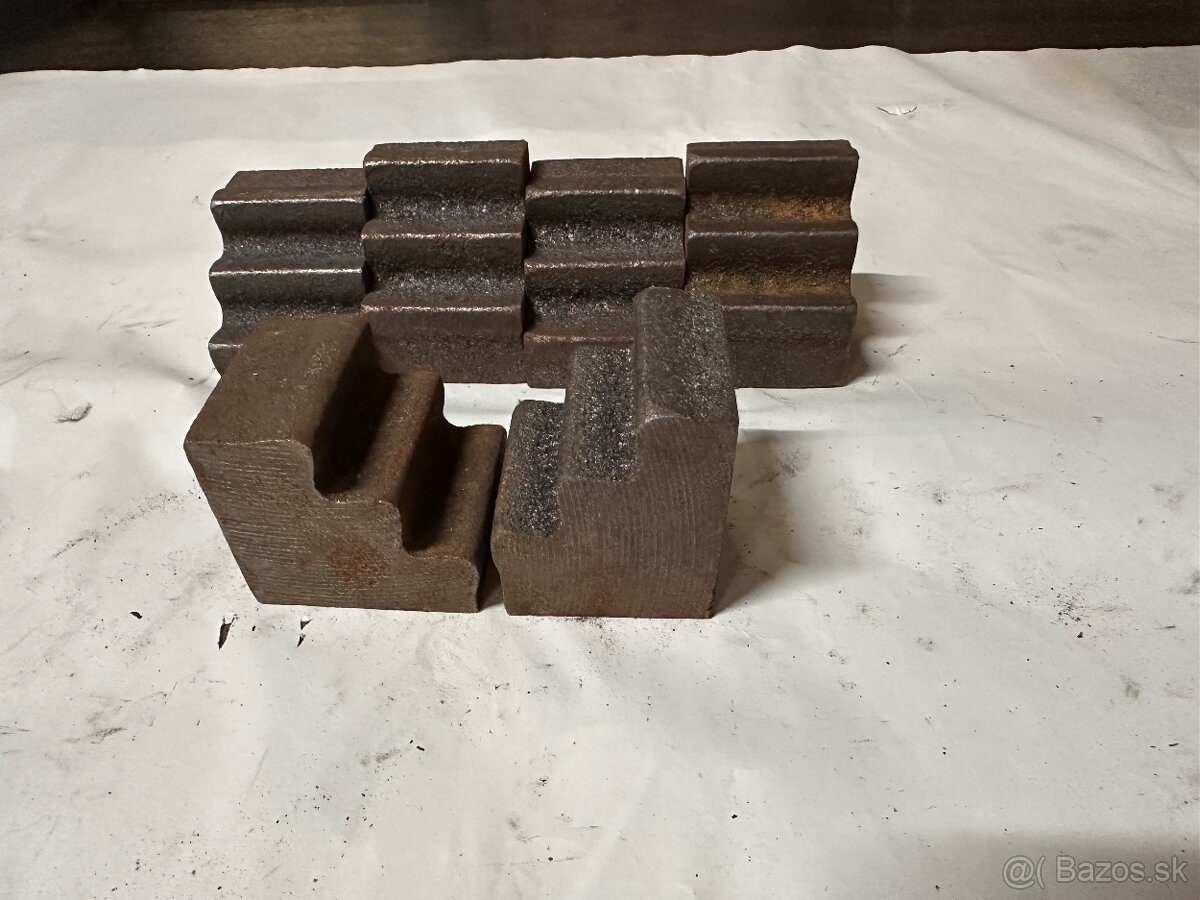 Predam rozne naradie na kovoobrabanie - 11