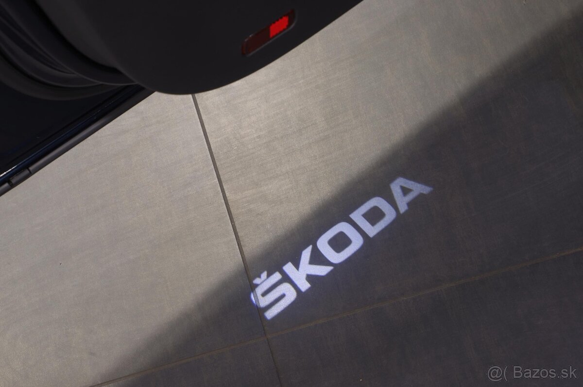 Škoda Karoq Style 2.0 TDI 85KW Manuál - 11