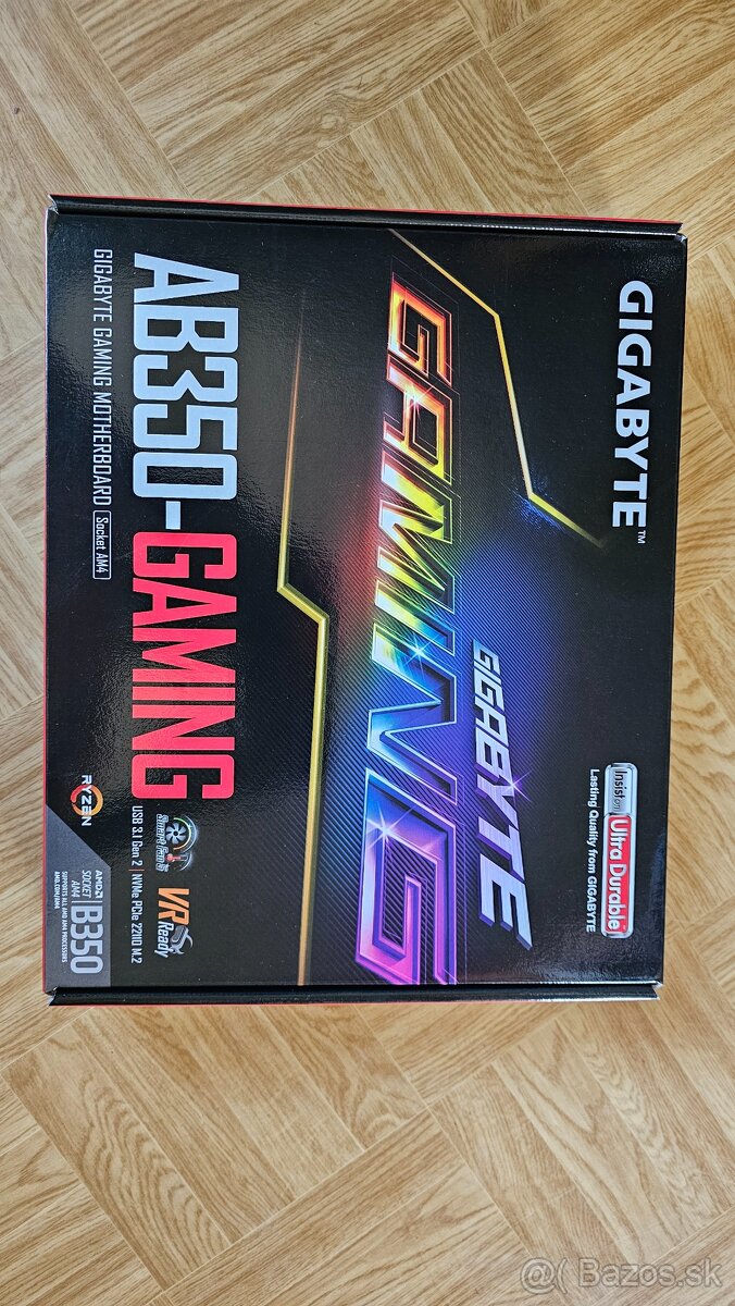 Predám PC alebo komponenty - 11