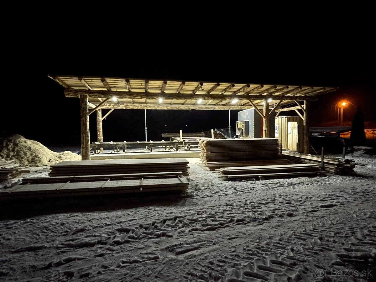 Dvojkotúčová Uhlová píla - 11