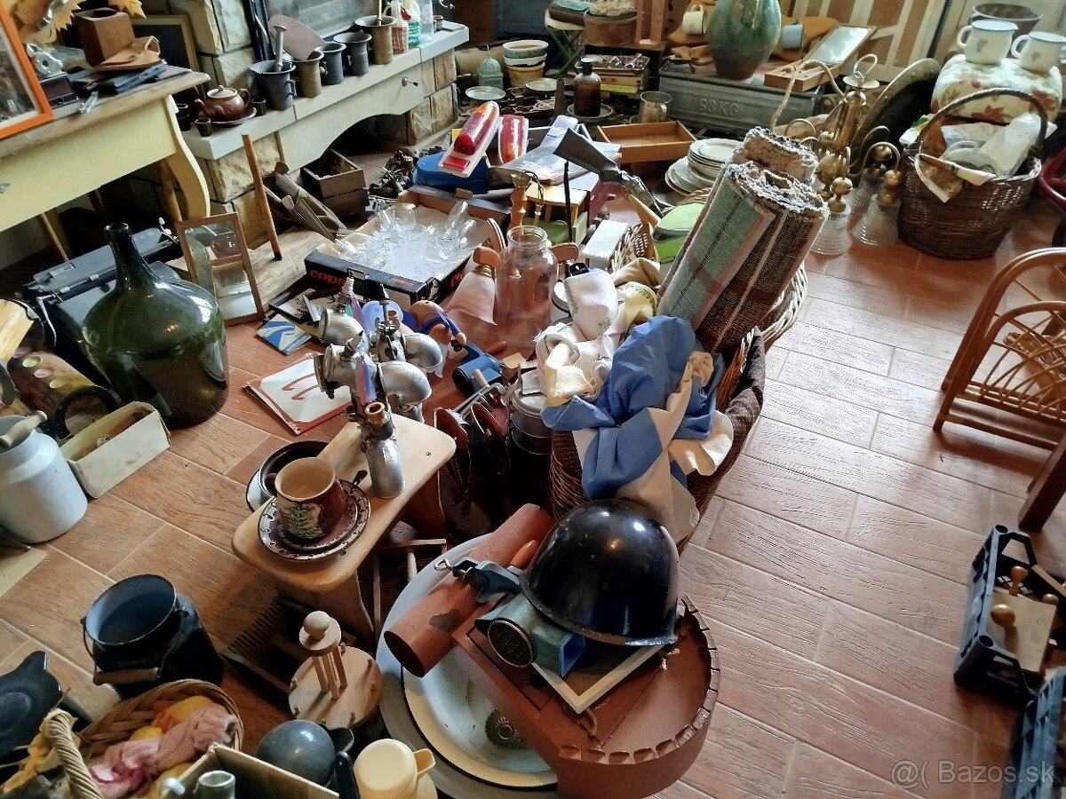 Zvonec a starinky - 11