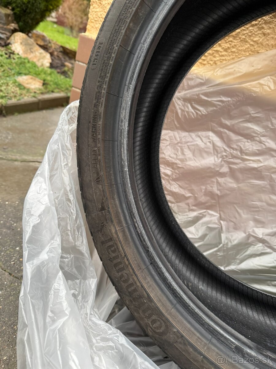 235/35 ZR 20 XL 92Y Letné - 11