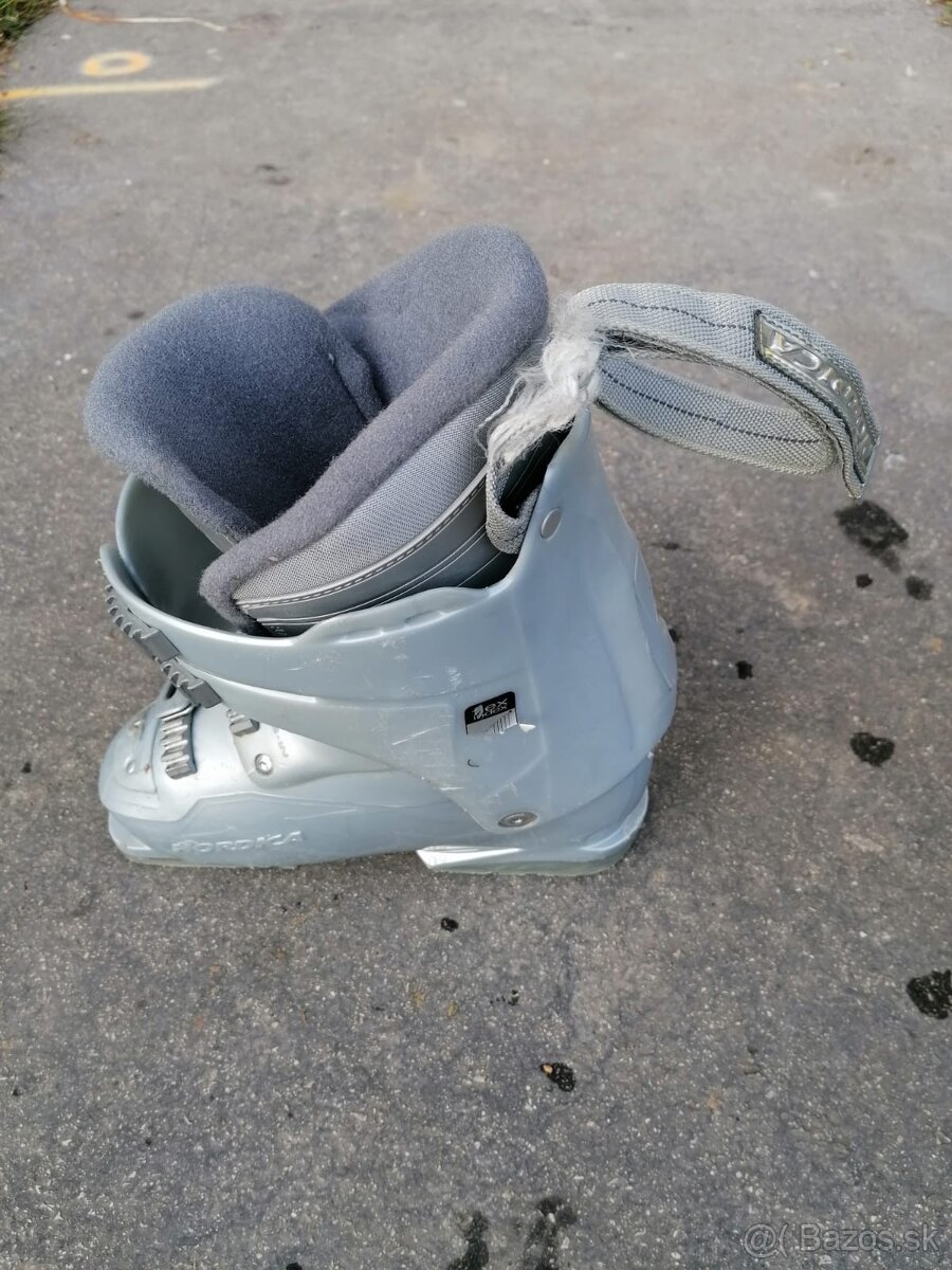 Predám lyže Rossignol - 11