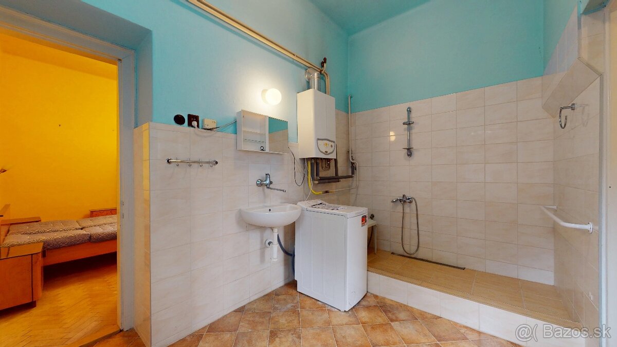 Prestížny veľkometrážny 3i byt LR centrum - 11