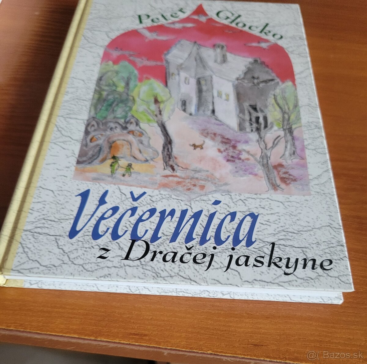 Knihy pre deti a mládež- mix - 11