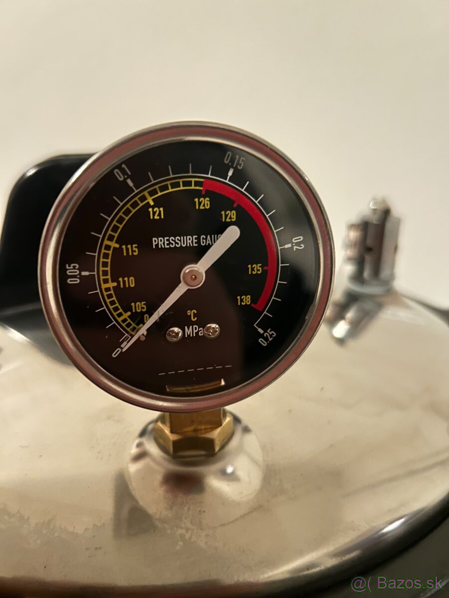 Autoklav 24l 0,17MPa - 11