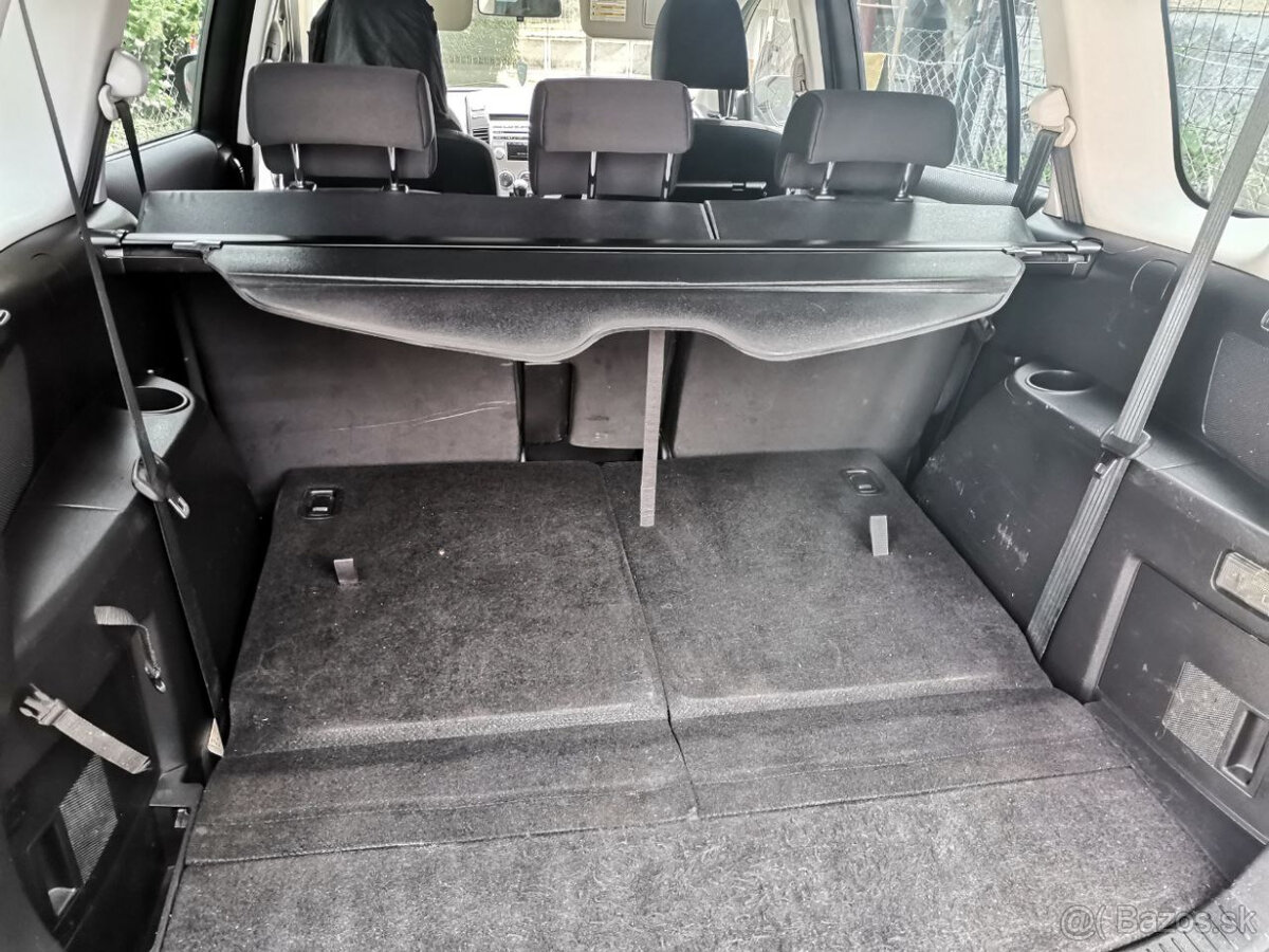 Mazda 5 - MZ-CD 2.0 - 7 miestna - 11