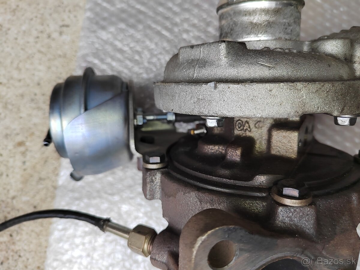 Turbo Crdi, KiA, Hyundai - 11