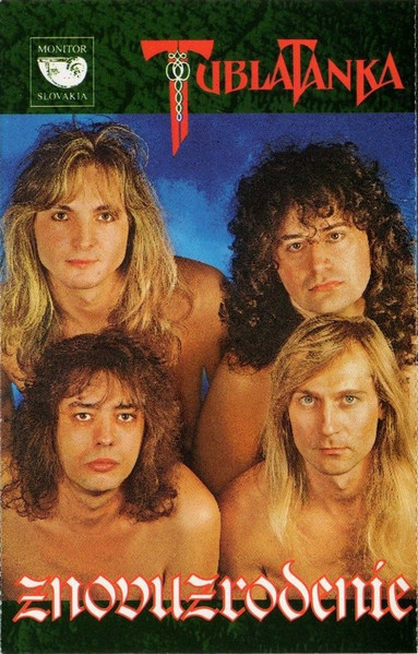 TUBLATANKA LP PLATNE PREDAM - 11