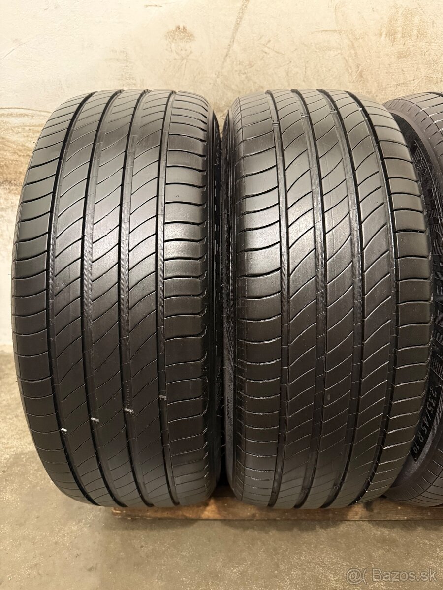 Letná sada 5x120 R19 , 235/45/19 MG Marvel - 11