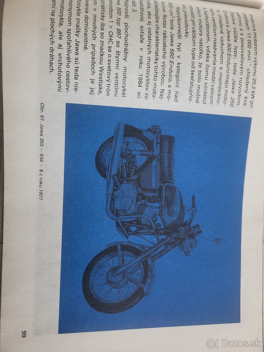 Československé automobily 1945-1985 - 11