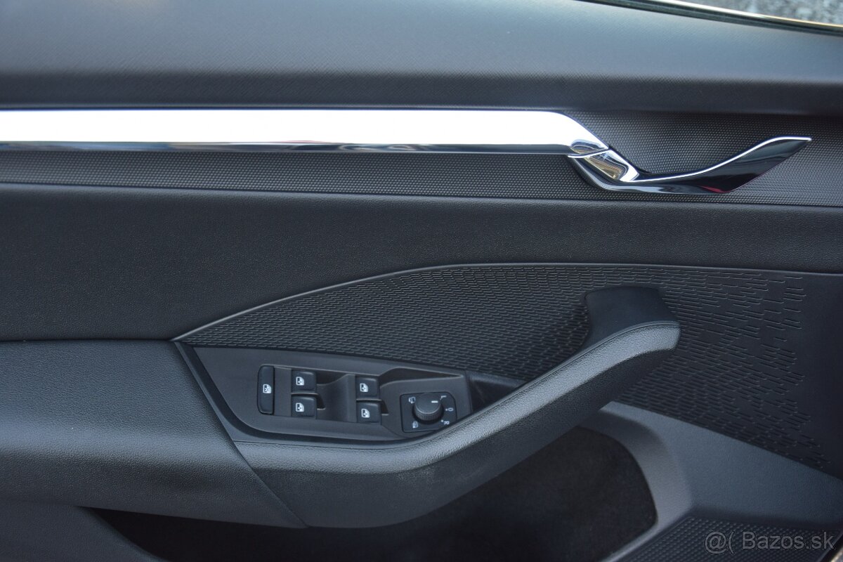 Škoda Octavia Combi 2.0 TDI 110 kw 2022 - odpočet DPH - 11