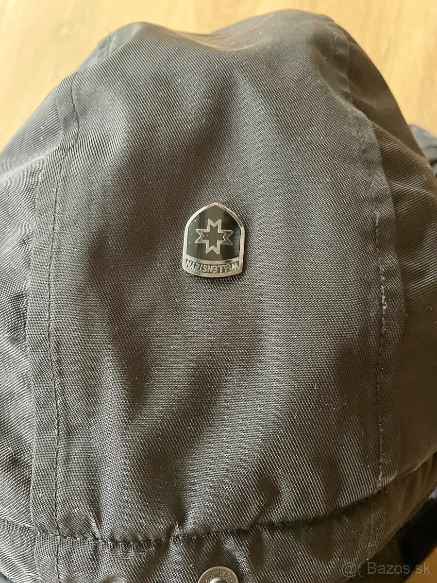 Damska zimná bunda Wellensteyn - 11