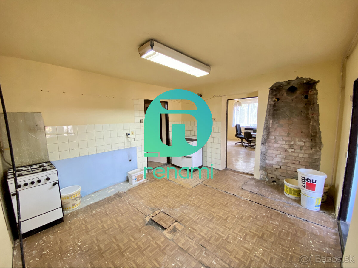 #Nová #cena - #Predaj 4 izbový rodinný #dom s #pozemkom 2906 - 11