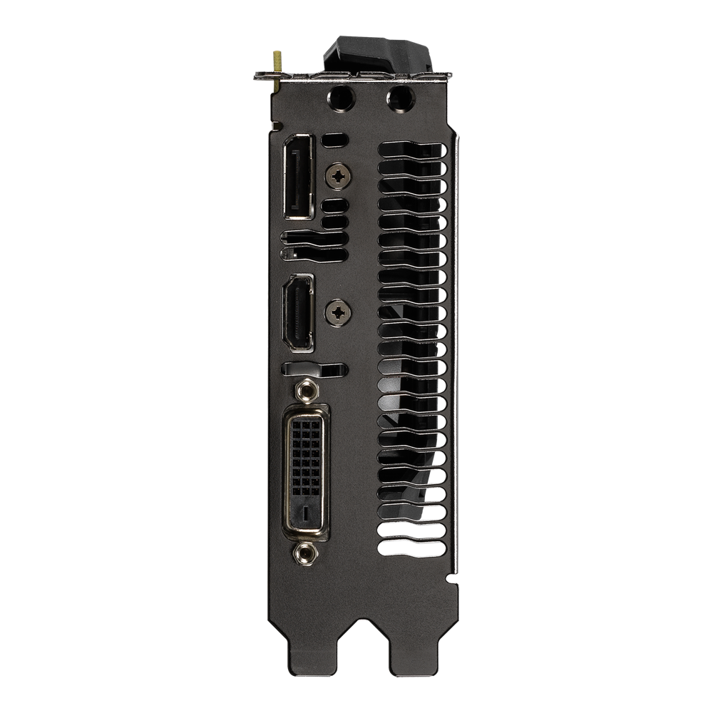 MSI GAMER i7-6700, 16GB RAM, 250GB SSD, 2TB HDD, GTX 1650 4G - 11