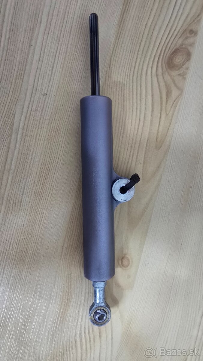 Stupacky LIGHTECH DUCATI - 11