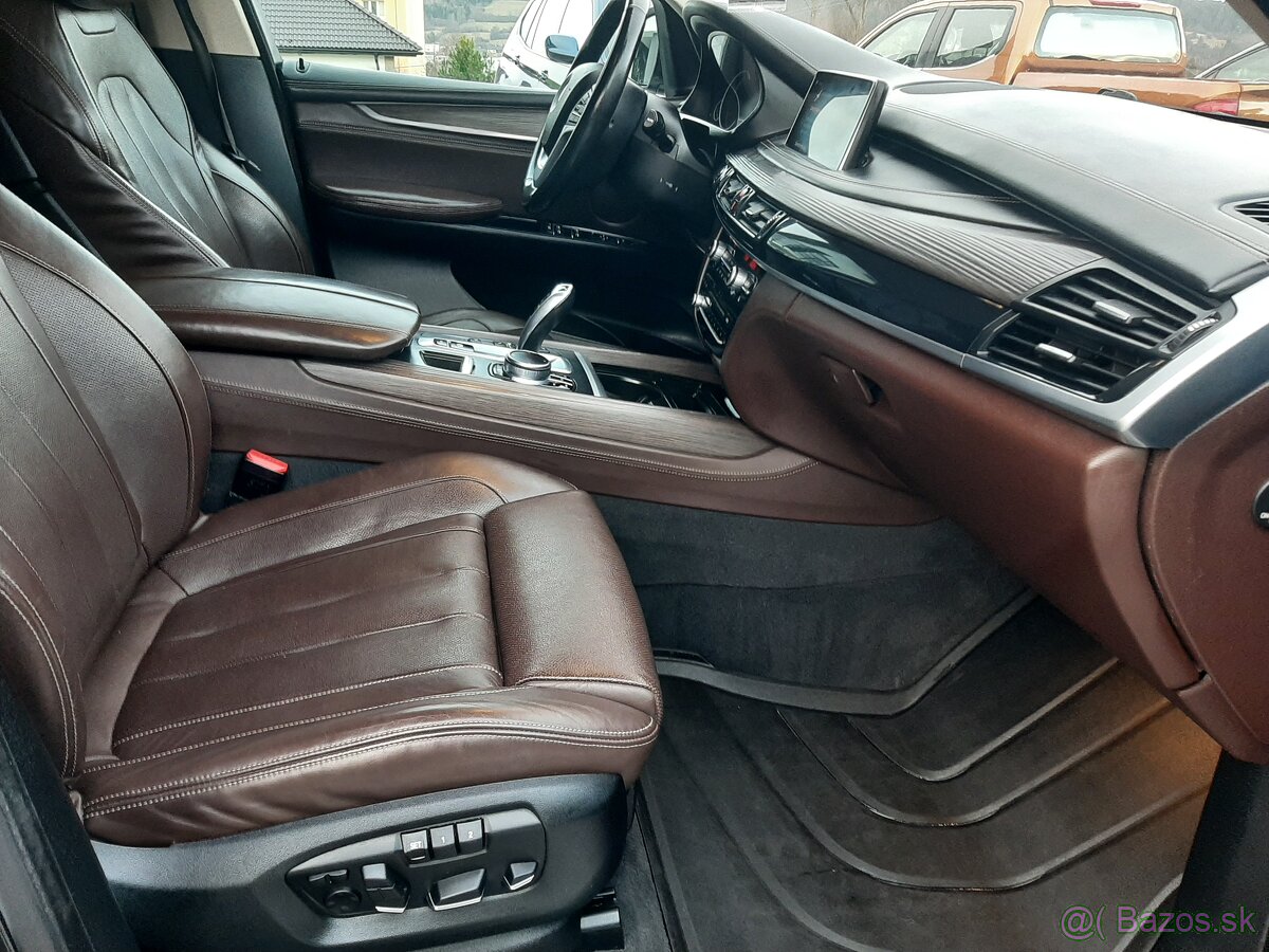 BMW X5 3d 190kw xdrive - 11