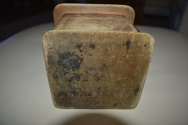 predam starozitny mlyncek na kavu - 11