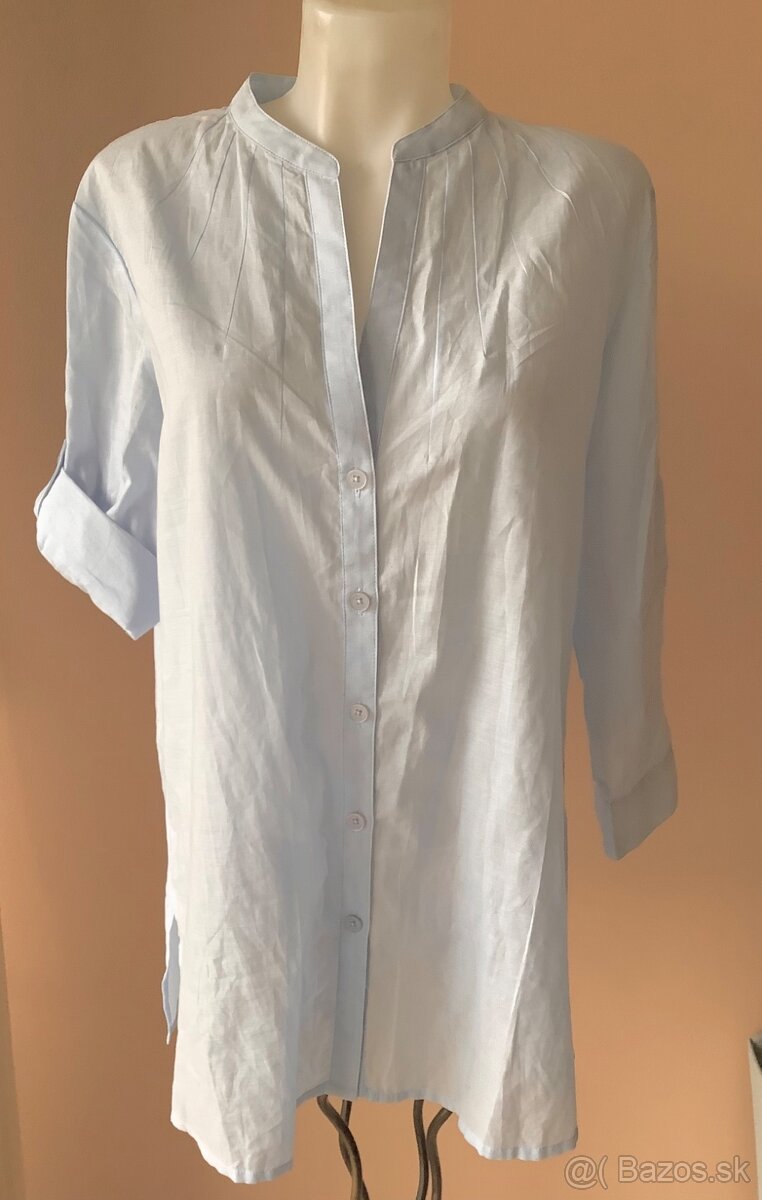 Nová letná blúzka/tunika 42 - 11