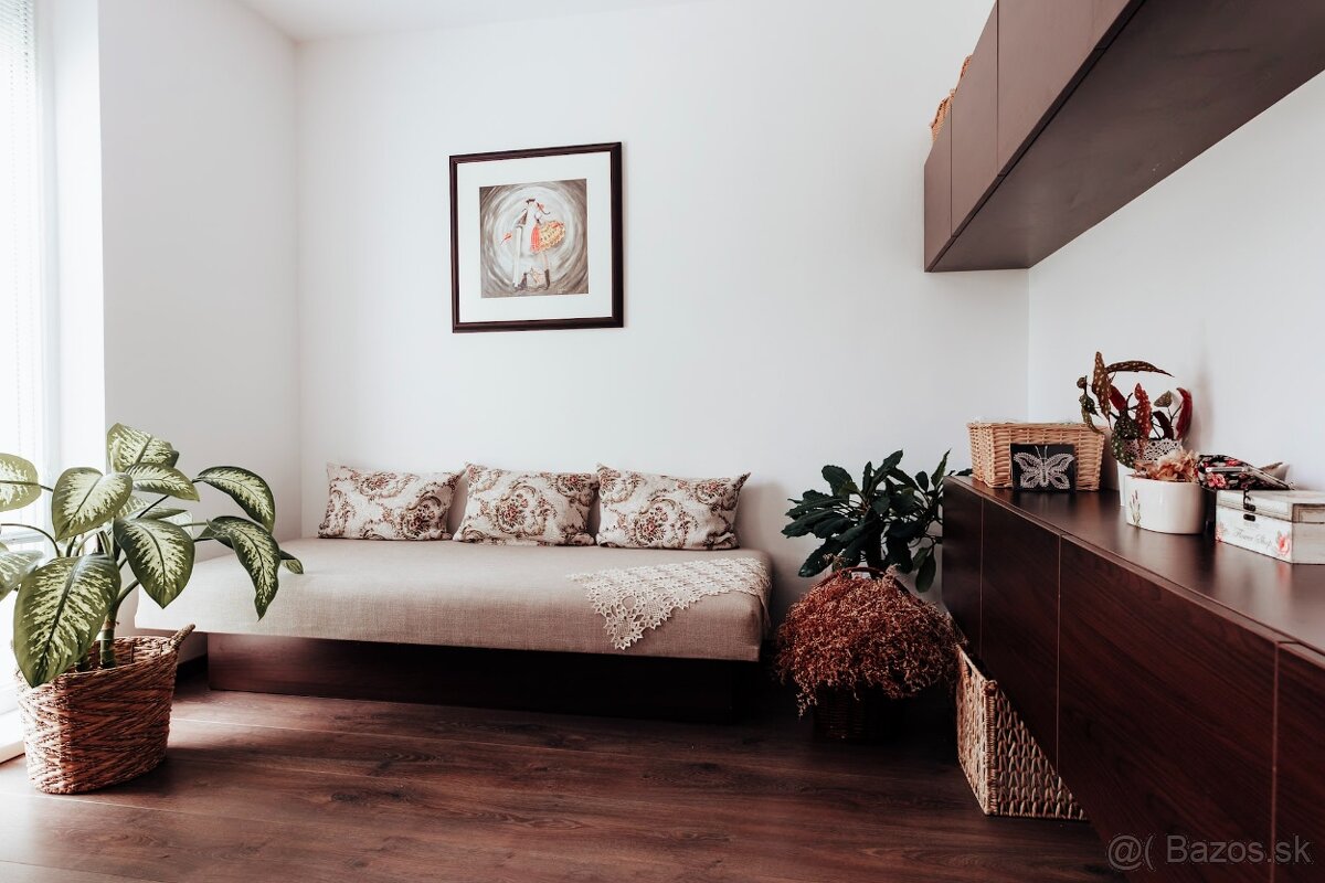 NOVOSTAVBA SAMOSTATNÝ DOM v lukratívnej lokalite pri Trnave - 11