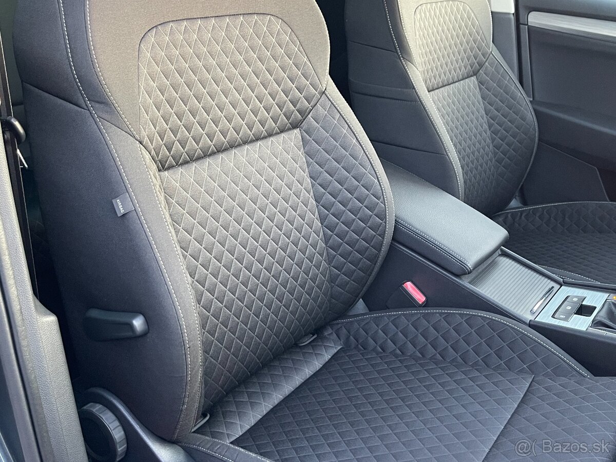 Škoda Superb Combi 3 Facelift 2.0 TDI 110kW°87.500KM°DPH - 11