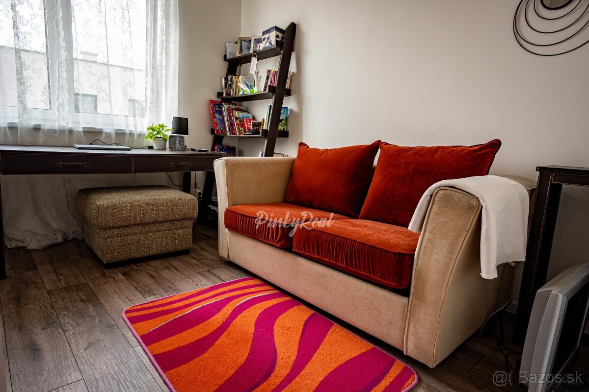 Pinky Real - Vitajte doma V Opoji, len kúsok od Trnavy - 11