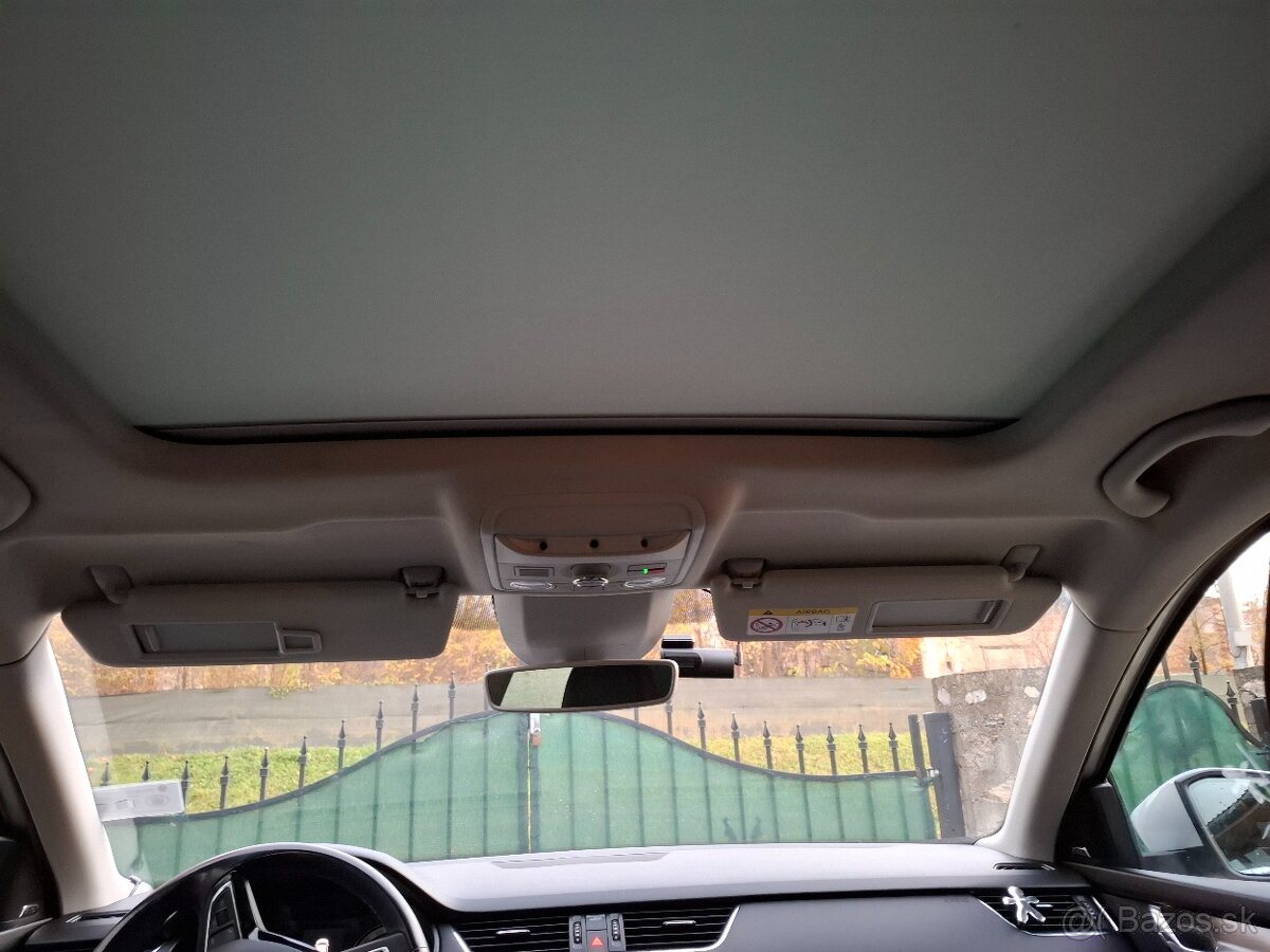 Škoda octavia 3 - 11