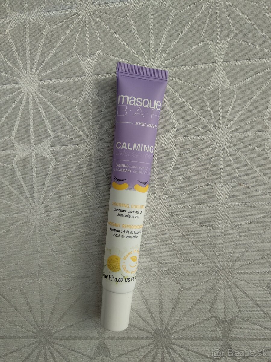 Nová kozmetika - 11